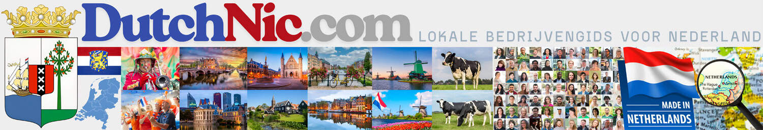 Gemaakt in Nederland - Oldtimer Limburg